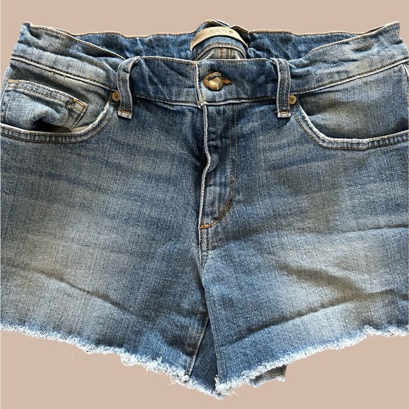 Joes Denim Shorts Size 27 - Picture 2 of 6